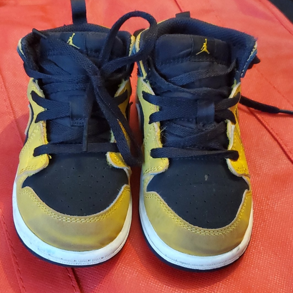 Nike Air jordan retro